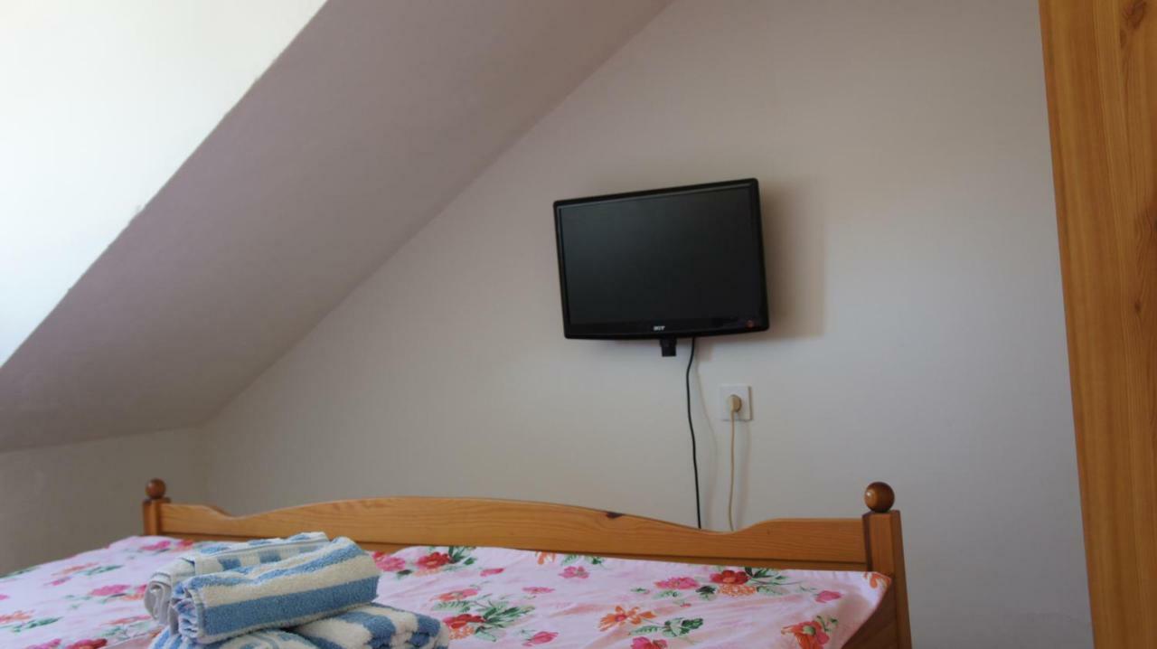 Ivo Apartments Рогозница Экстерьер фото