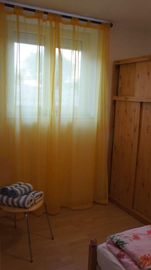 Ivo Apartments Рогозница Экстерьер фото