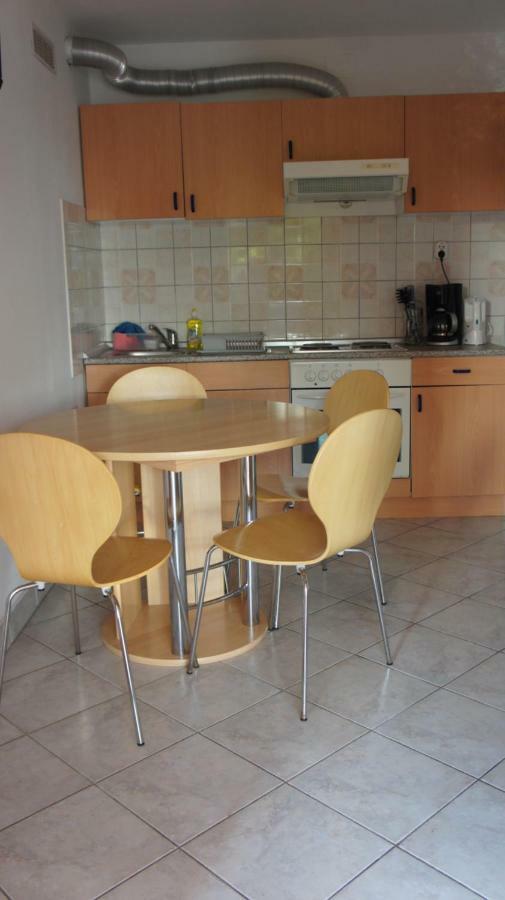 Ivo Apartments Рогозница Экстерьер фото